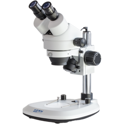 Microscope à zoom stéréo Kern OZL 463