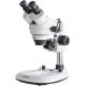Microscope à zoom stéréo Kern OZL 463