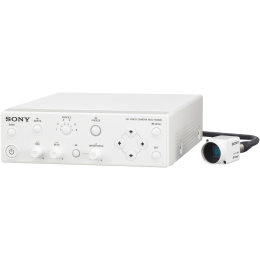 Caméra vidéo chirurgicale full HD Sony MCC-500MD avec capteur CMOS Exmor