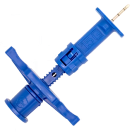 Guide D'aiguille Pour Ponction échographique Médicale - 5 Pièces, Profondeurs 10/15/20mm - SZEMENTMD