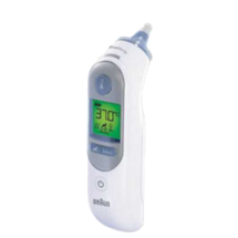 Thermomètres médicaux