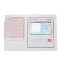 Electrocardiographes - ECG
