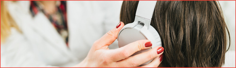 Audiométrie