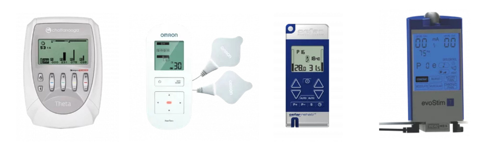Electrostimulateurs