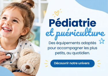 Univers pédiatrie